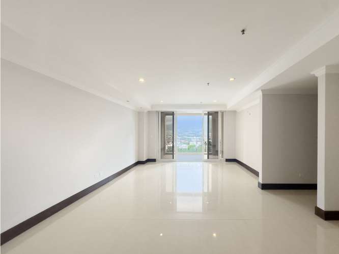Apartamento de 2 habitaciones en La Sabana - Imagen 2