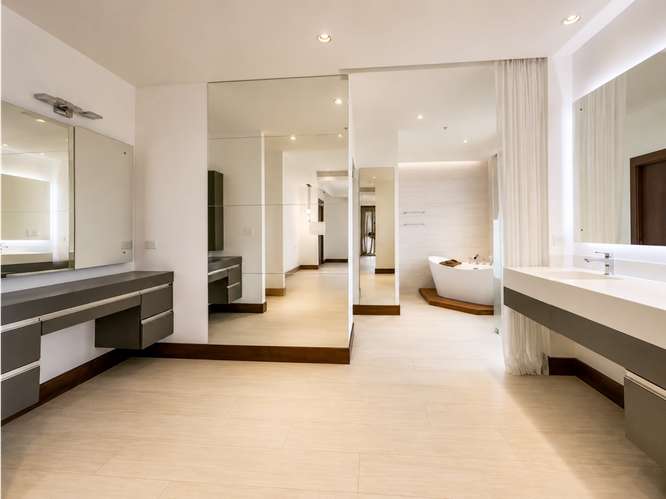 Espectacular apartamento en Lomas del Valle