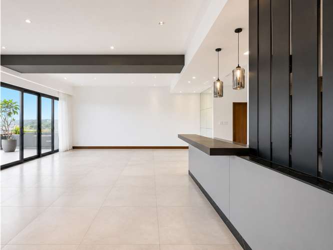 Espectacular apartamento en Lomas del Valle