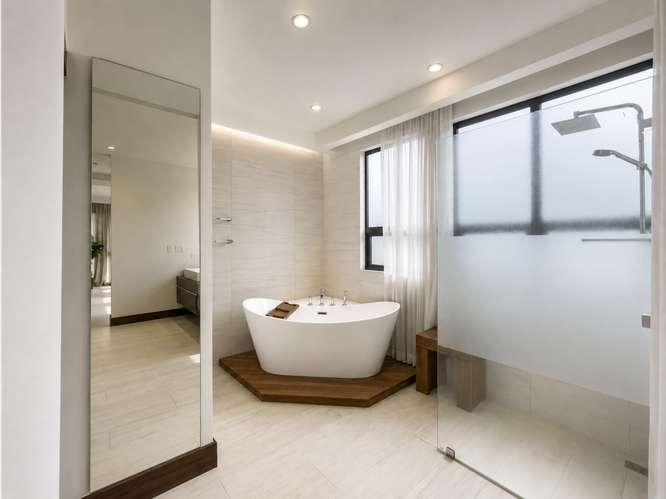 Espectacular apartamento en Lomas del Valle