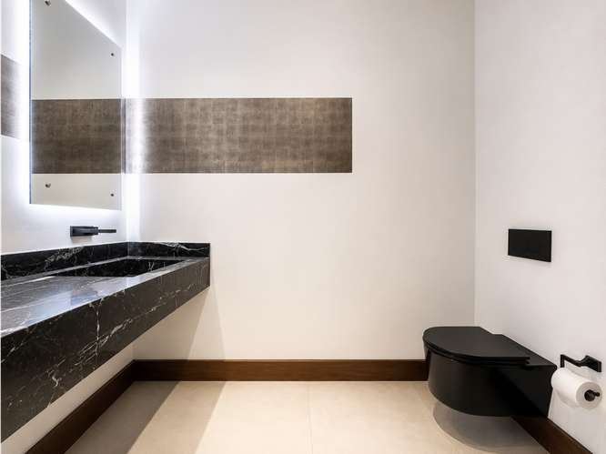 Espectacular apartamento en Lomas del Valle