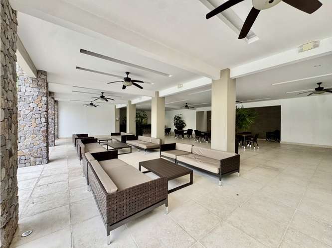 Espectacular apartamento en Lomas del Valle