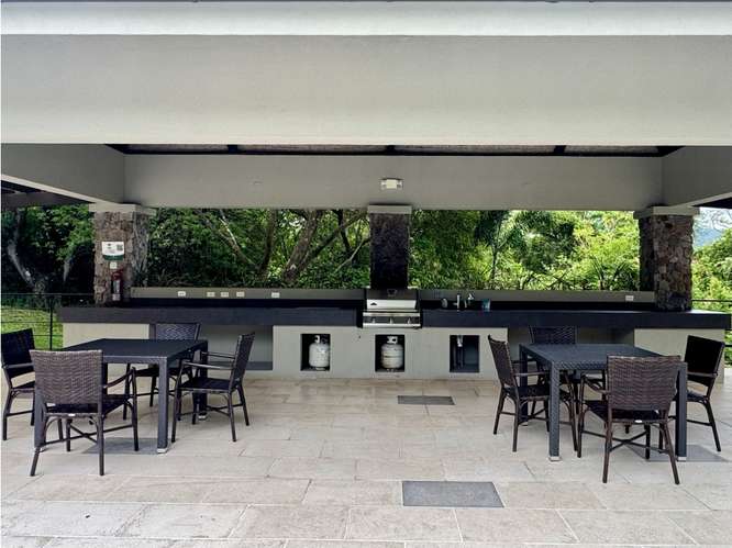 Espectacular apartamento en Lomas del Valle