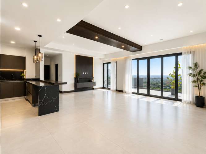 Espectacular apartamento en Lomas del Valle