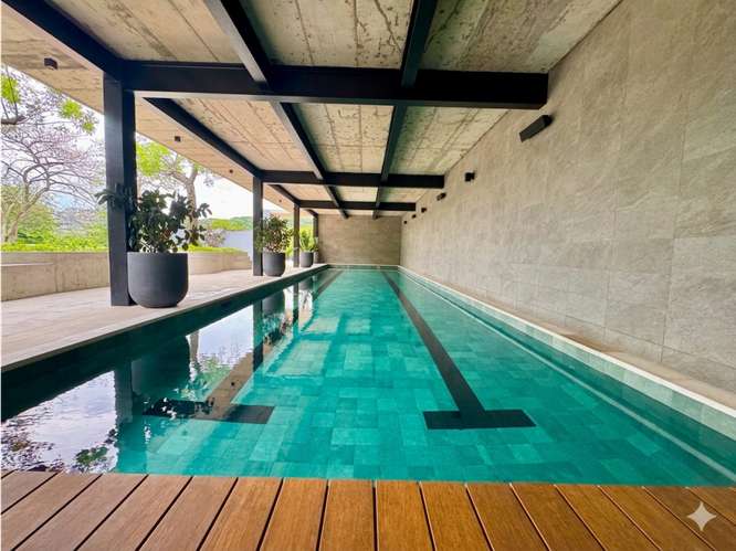 Espectacular apartamento en Lomas del Valle