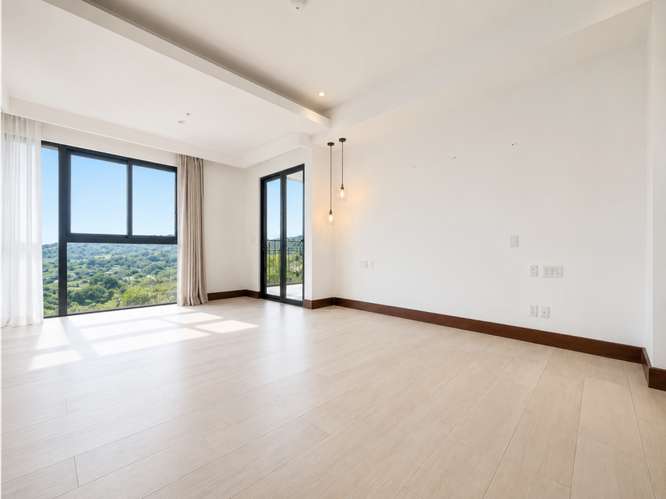 Espectacular apartamento en Lomas del Valle