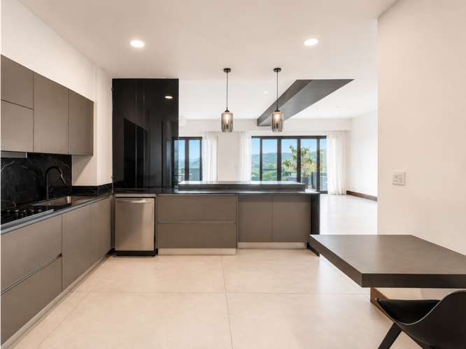 Espectacular apartamento en Lomas del Valle