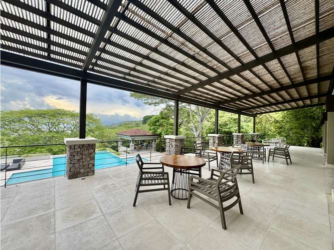 Espectacular apartamento en Lomas del Valle