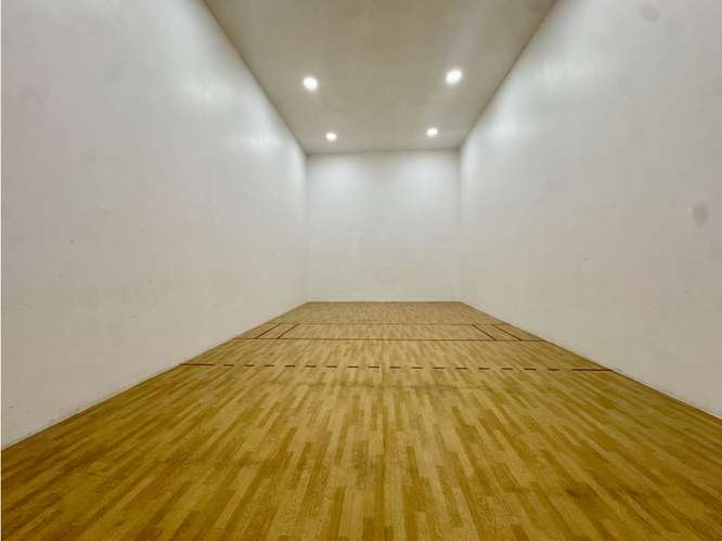 Espectacular apartamento en Lomas del Valle