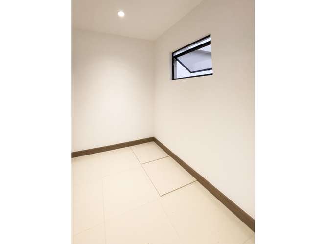 Apartamento con espectacular vista