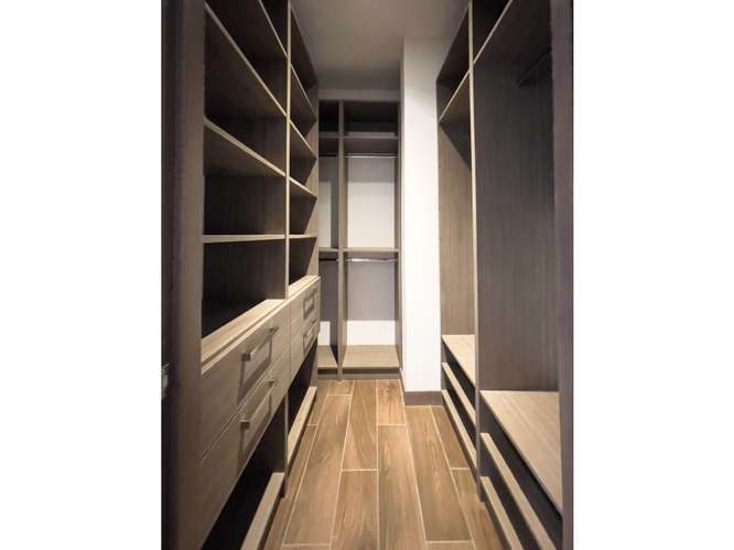 Apartamento con espectacular vista