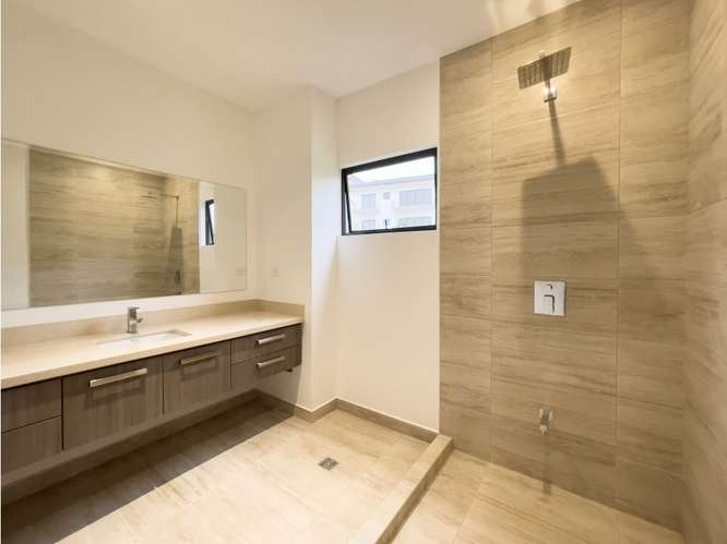 Apartamento con espectacular vista