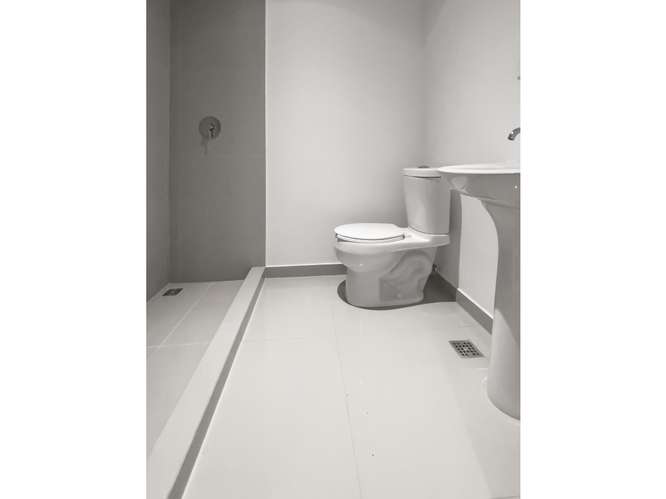 Apartamento con espectacular vista