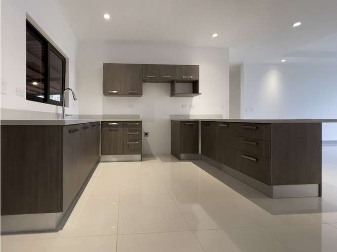 Apartamento con espectacular vista