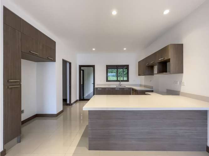 Apartamento con espectacular vista