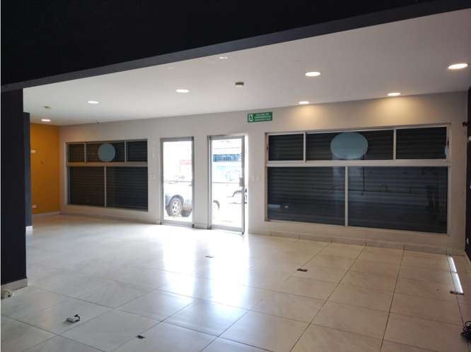 ALQUILER DE LOCAL COMERCIAL, ALAJUELA, BRASIL - Imagen 3