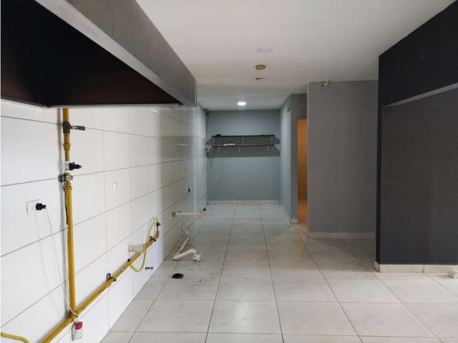 ALQUILER DE LOCAL COMERCIAL, ALAJUELA, BRASIL - Imagen 8