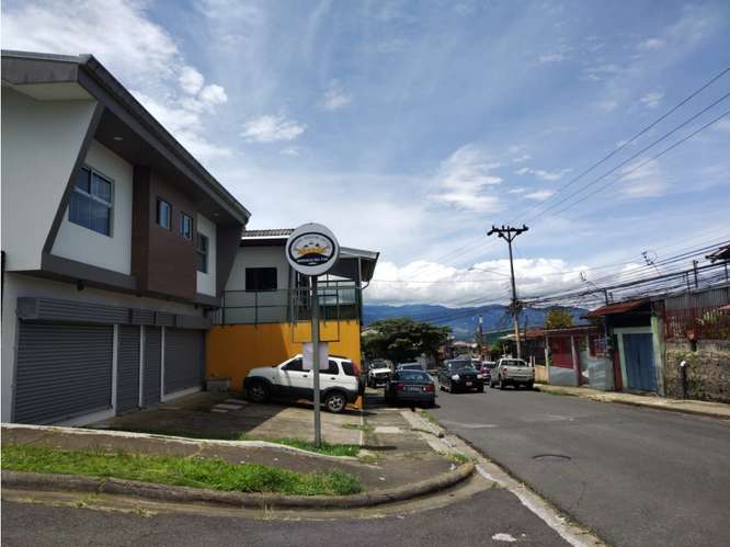 ALQUILER DE LOCAL COMERCIAL, ALAJUELA, BRASIL - Imagen 2