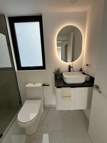 Apartamento Nuevo EN TORRE, Cerca de Todo, Con Vistas al Bosque y al Valle Central. - Imagen 13