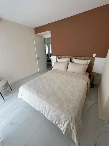 Apartamento Nuevo EN TORRE, Cerca de Todo, Con Vistas al Bosque y al Valle Central.