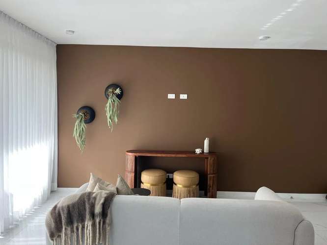 Apartamento Nuevo EN TORRE, Cerca de Todo, Con Vistas al Bosque y al Valle Central. - Imagen 4