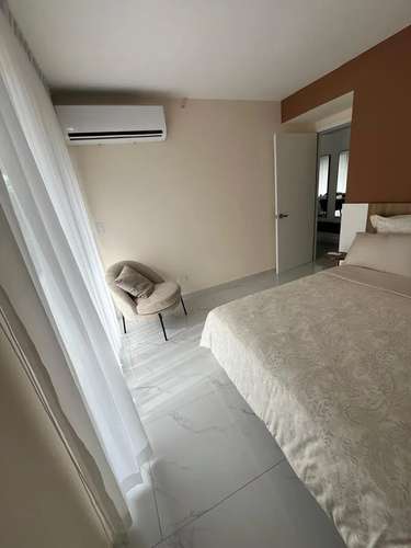 Apartamento Nuevo EN TORRE, Cerca de Todo, Con Vistas al Bosque y al Valle Central. - Imagen 10