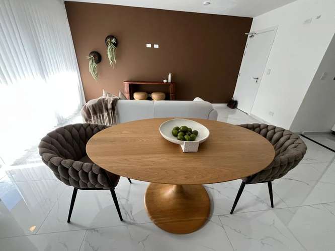 Apartamento Nuevo EN TORRE, Cerca de Todo, Con Vistas al Bosque y al Valle Central. - Imagen 2