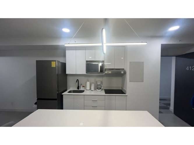 SE ALQUILA  APARTAMENTO, SAN JOSÉ, ROHRMOSER,TODO INCLUIDO. - Imagen 3