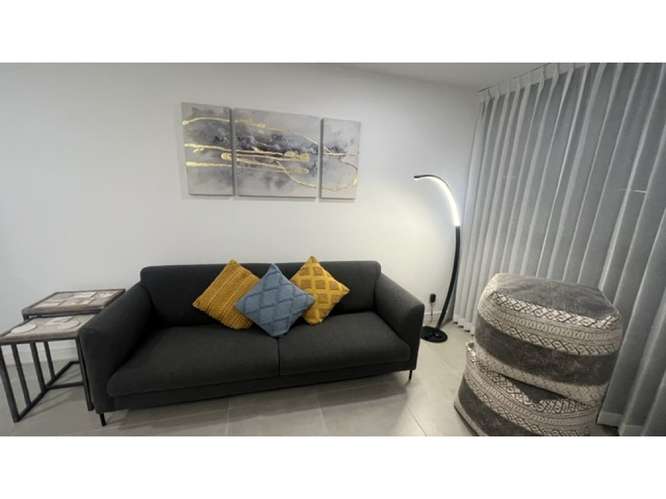 SE ALQUILA  APARTAMENTO, SAN JOSÉ, ROHRMOSER,TODO INCLUIDO. - Imagen 9