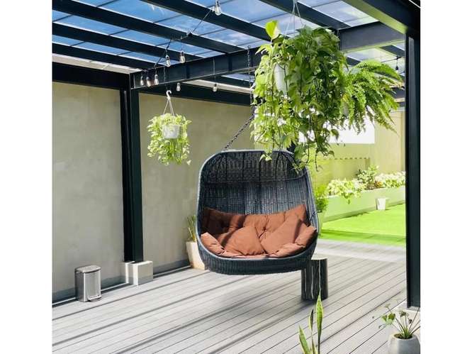 SE ALQUILA  APARTAMENTO, SAN JOSÉ, ROHRMOSER,TODO INCLUIDO. - Imagen 19