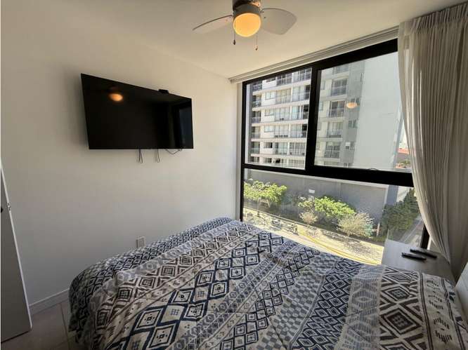 SE ALQUILA  APARTAMENTO, SAN JOSÉ, ROHRMOSER,TODO INCLUIDO. - Imagen 11