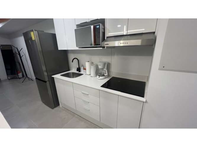 SE ALQUILA  APARTAMENTO, SAN JOSÉ, ROHRMOSER,TODO INCLUIDO. - Imagen 6