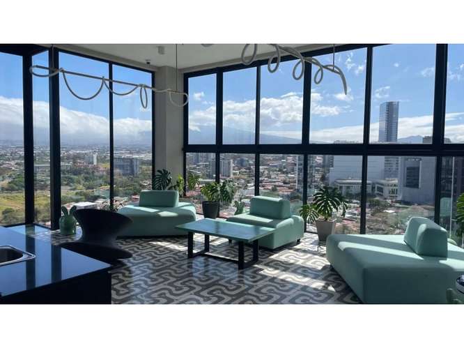 SE ALQUILA  APARTAMENTO, SAN JOSÉ, ROHRMOSER,TODO INCLUIDO. - Imagen 17