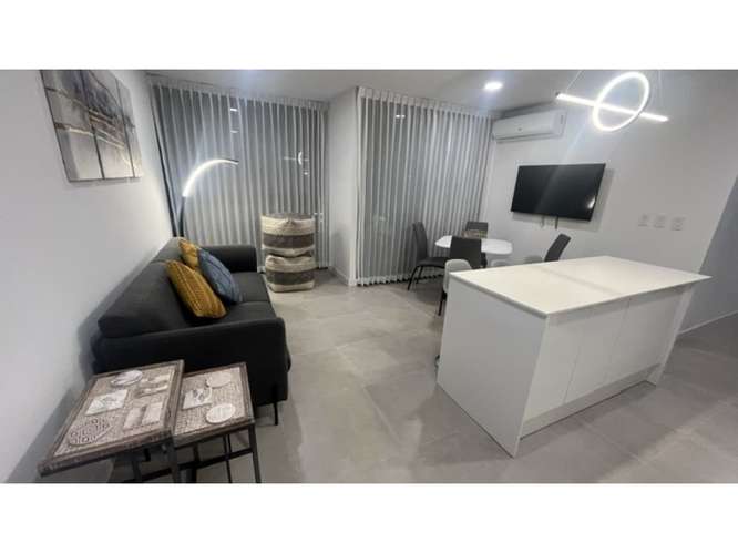 SE ALQUILA  APARTAMENTO, SAN JOSÉ, ROHRMOSER,TODO INCLUIDO. - Imagen 4