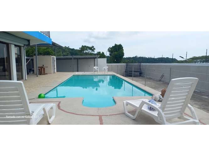 VENTA DE CASA EXCLUSIVA CON VISTAS ESPECTACULARES!  - Imagen 7