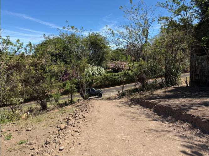 Lote 1,25 Ha. Las Vueltas Guácima - Imagen 3
