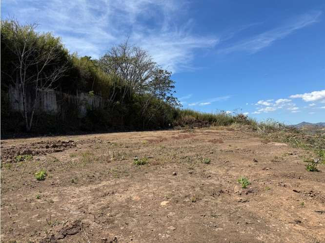 Lote 1,25 Ha. Las Vueltas Guácima - Imagen 7