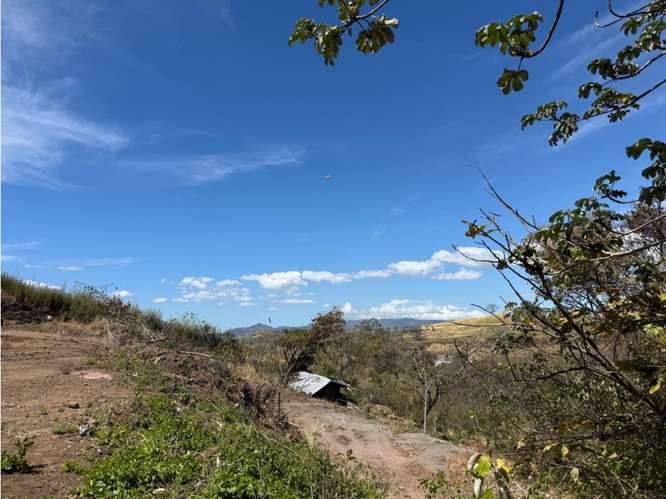 Lote 1,25 Ha. Las Vueltas Guácima - Imagen 10