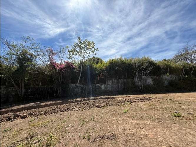Lote 1,25 Ha. Las Vueltas Guácima - Imagen 11