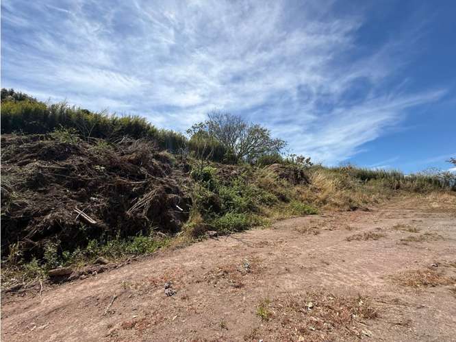 Lote 1,25 Ha. Las Vueltas Guácima - Imagen 14