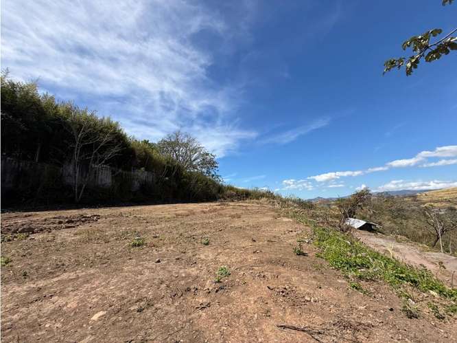 Lote 1,25 Ha. Las Vueltas Guácima - Imagen 12