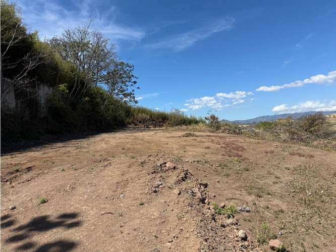 Lote 1,25 Ha. Las Vueltas Guácima - Imagen 1