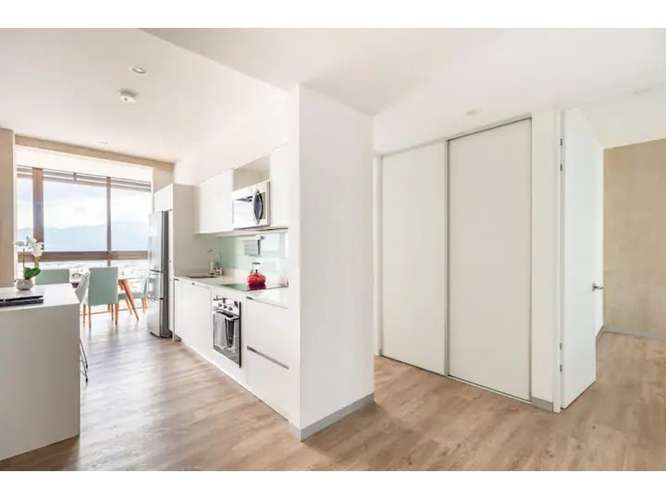 Apartamento amueblado en alquiler | Torre Nest, Freses, Curridabat - Imagen 2