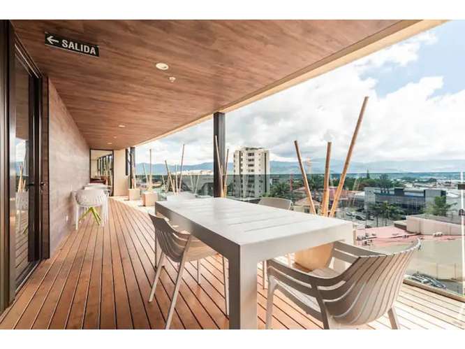 Apartamento amueblado en alquiler | Torre Nest, Freses, Curridabat - Imagen 19