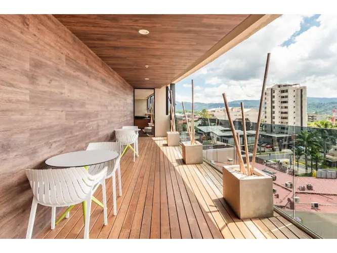 Apartamento amueblado en alquiler | Torre Nest, Freses, Curridabat - Imagen 20