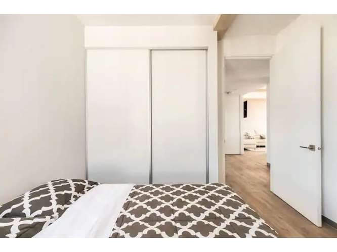Apartamento amueblado en alquiler | Torre Nest, Freses, Curridabat - Imagen 5