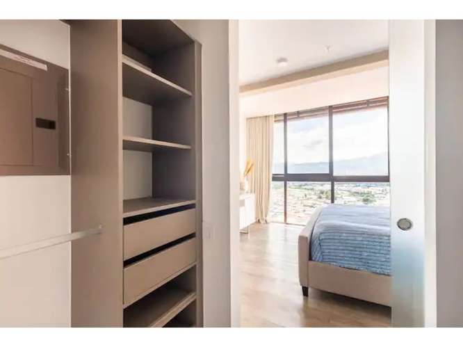 Apartamento amueblado en alquiler | Torre Nest, Freses, Curridabat - Imagen 10