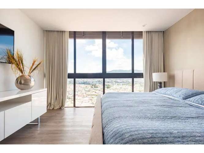 Apartamento amueblado en alquiler | Torre Nest, Freses, Curridabat - Imagen 7