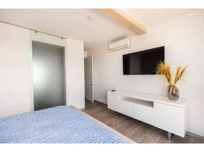 Apartamento amueblado en alquiler | Torre Nest, Freses, Curridabat - Imagen 8