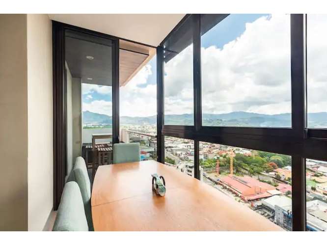 Apartamento amueblado en alquiler | Torre Nest, Freses, Curridabat - Imagen 16